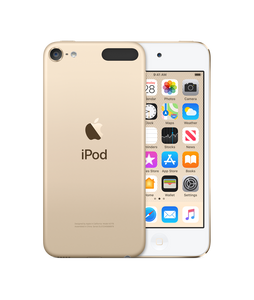 iPod Touch 6th Gen