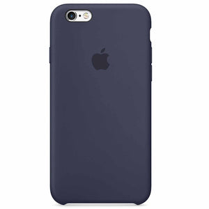 APPLE IPHONE 6+ & 6S+ SILICONE CASE