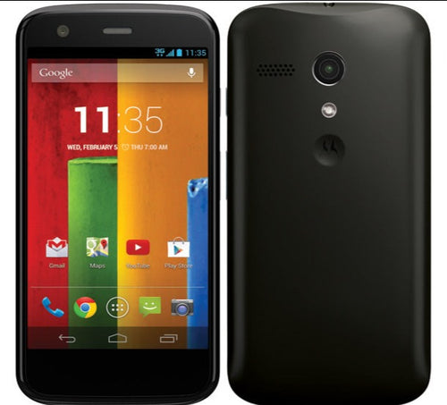 Motorola Moto G