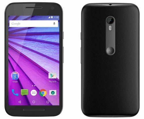 Motorola Moto G3