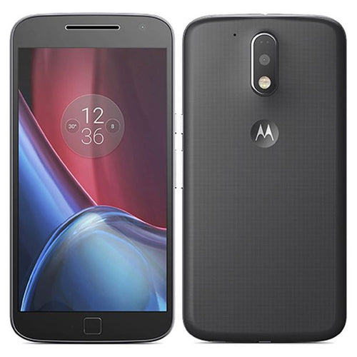 Motorola Moto G4 Plus