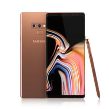 Load image into Gallery viewer, Samsung Galaxy Note 9