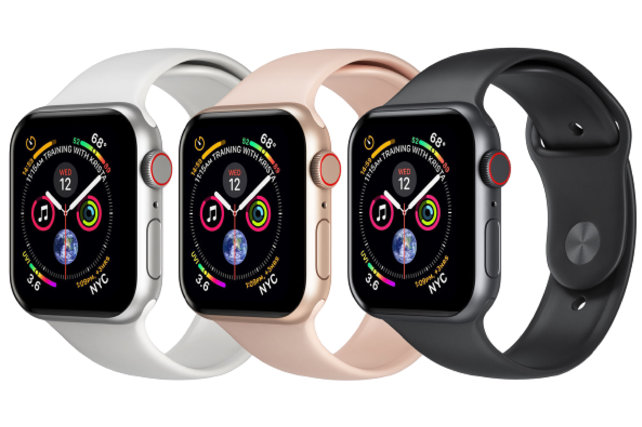 Apple Watch Series 4