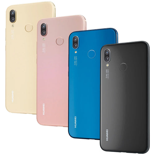 Huawei P20 Lite