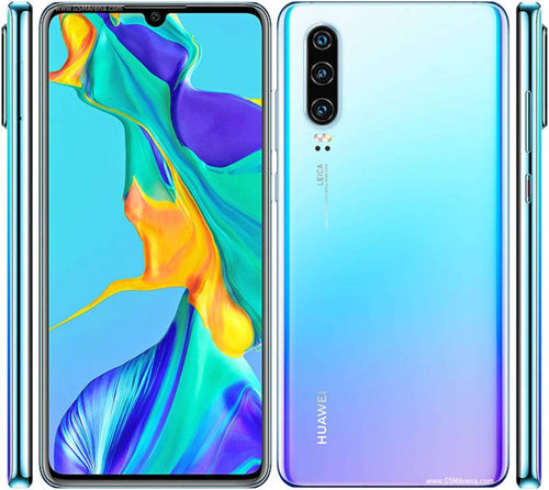 Huawei P30