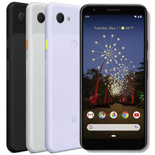 Load image into Gallery viewer, Google Pixel 3a