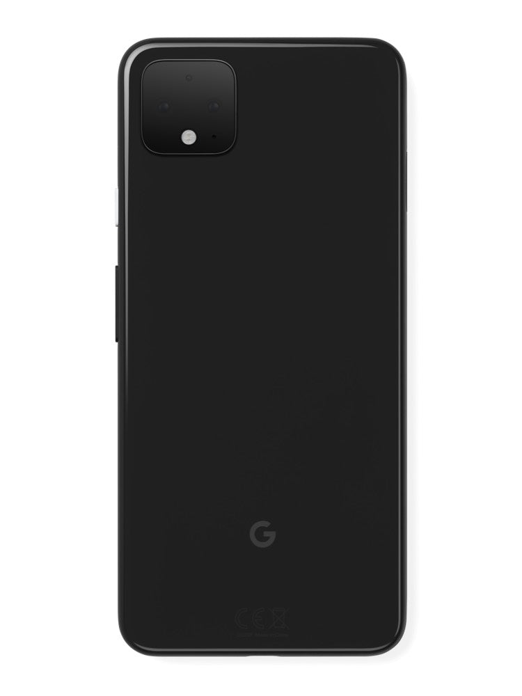 Google Pixel 4