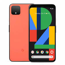 Google Pixel 4