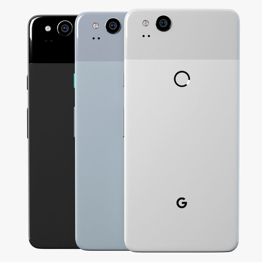 Google Pixel 2 – Flex Mobile