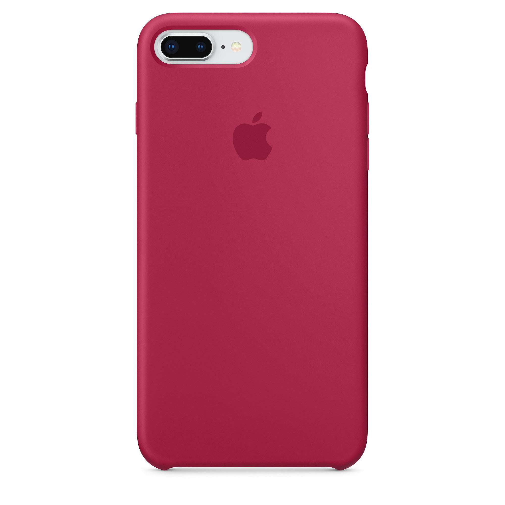 APPLE IPHONE 7+ & 8+ SILICONE CASE – Flex Mobile