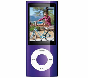 iPod Nano 5th Gen