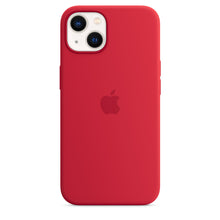 Load image into Gallery viewer, APPLE IPHONE 14 PLUS SILICONE CASE