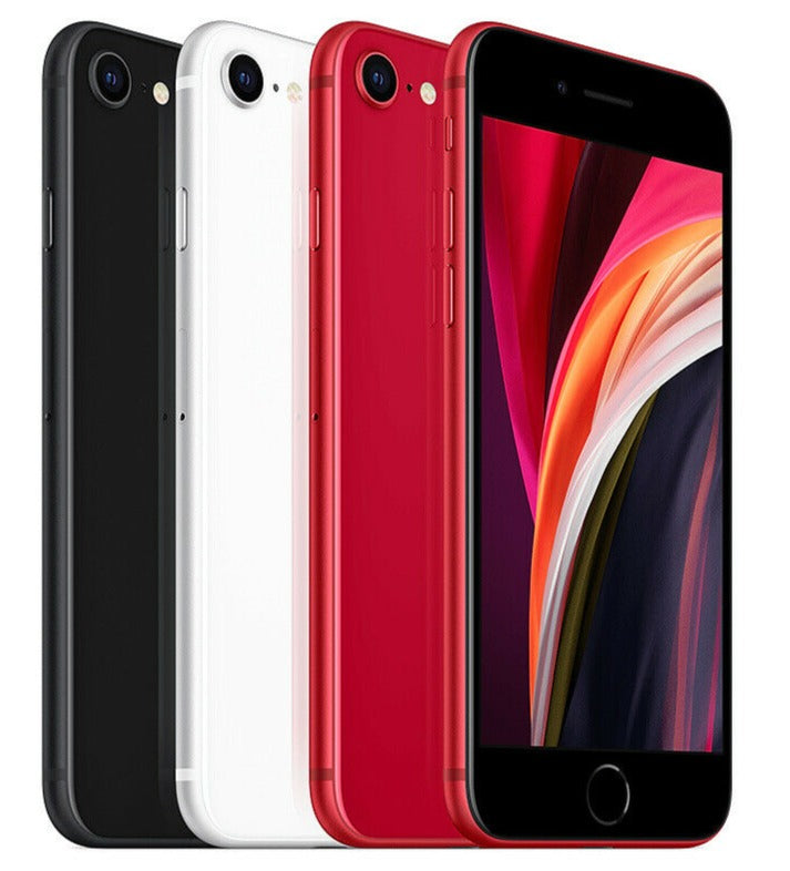 iPhone SE 2nd Generation (2020) – Flex Mobile