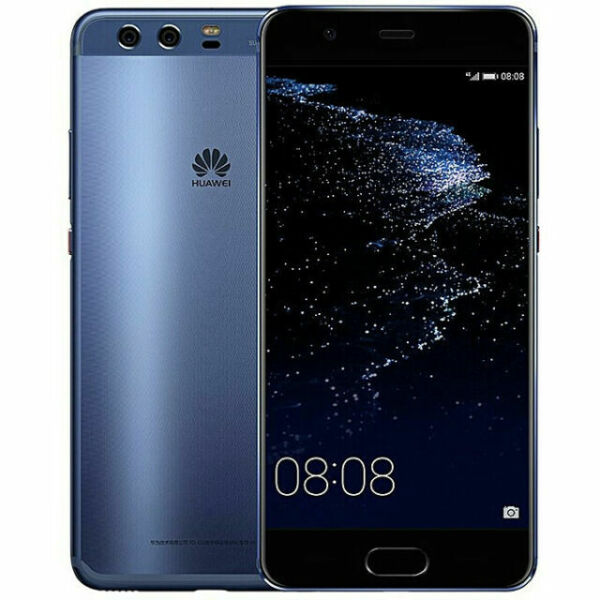 Huawei P10
