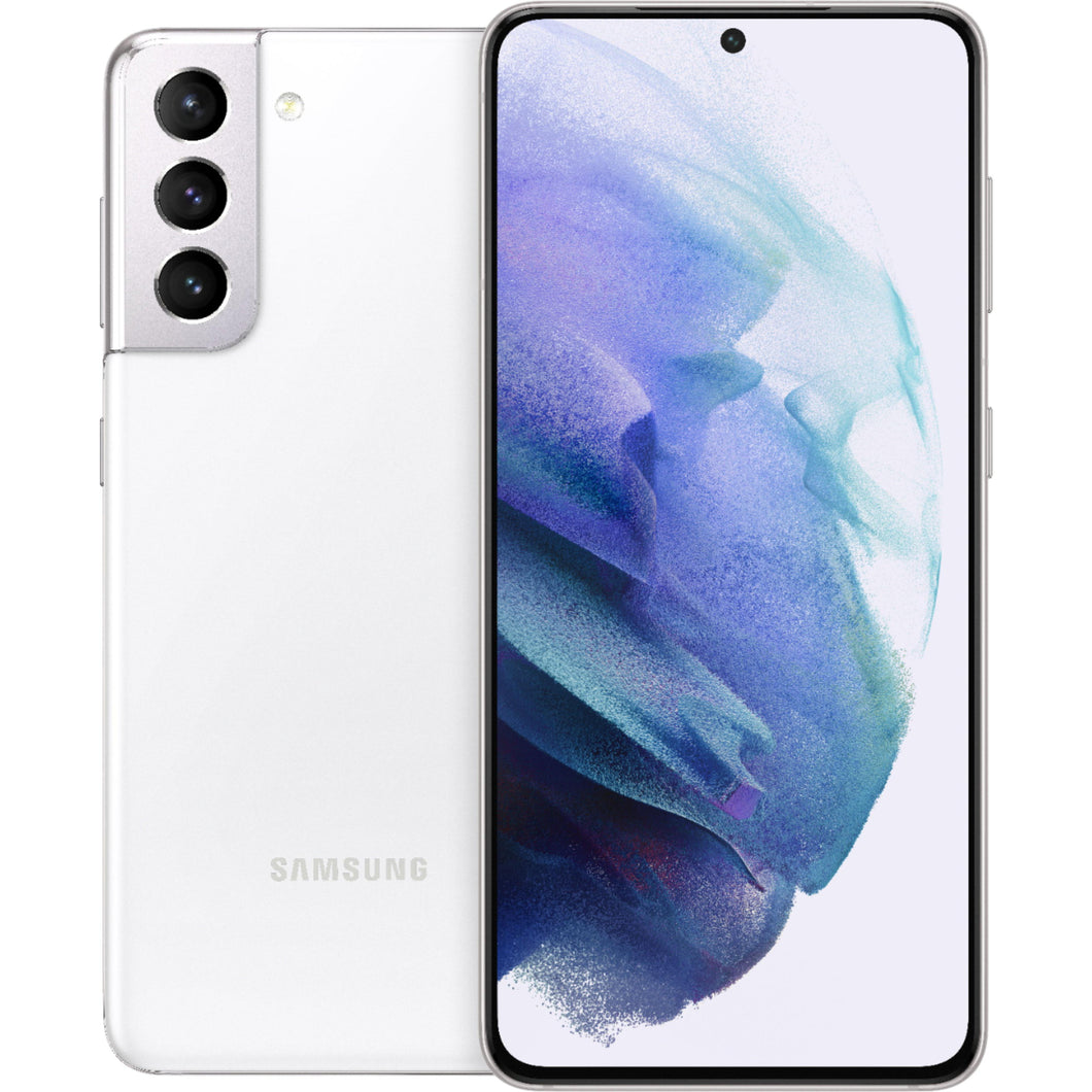 Samsung Galaxy S21 5G – Flex Mobile