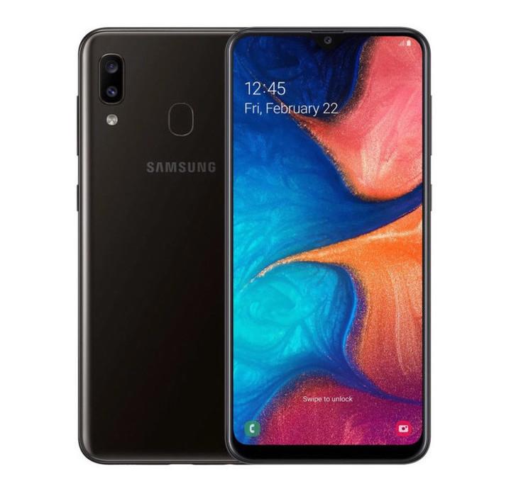 Galaxy - 【美品】Galaxy A20 au Samsung Galaxy A20 – Flex Mobile