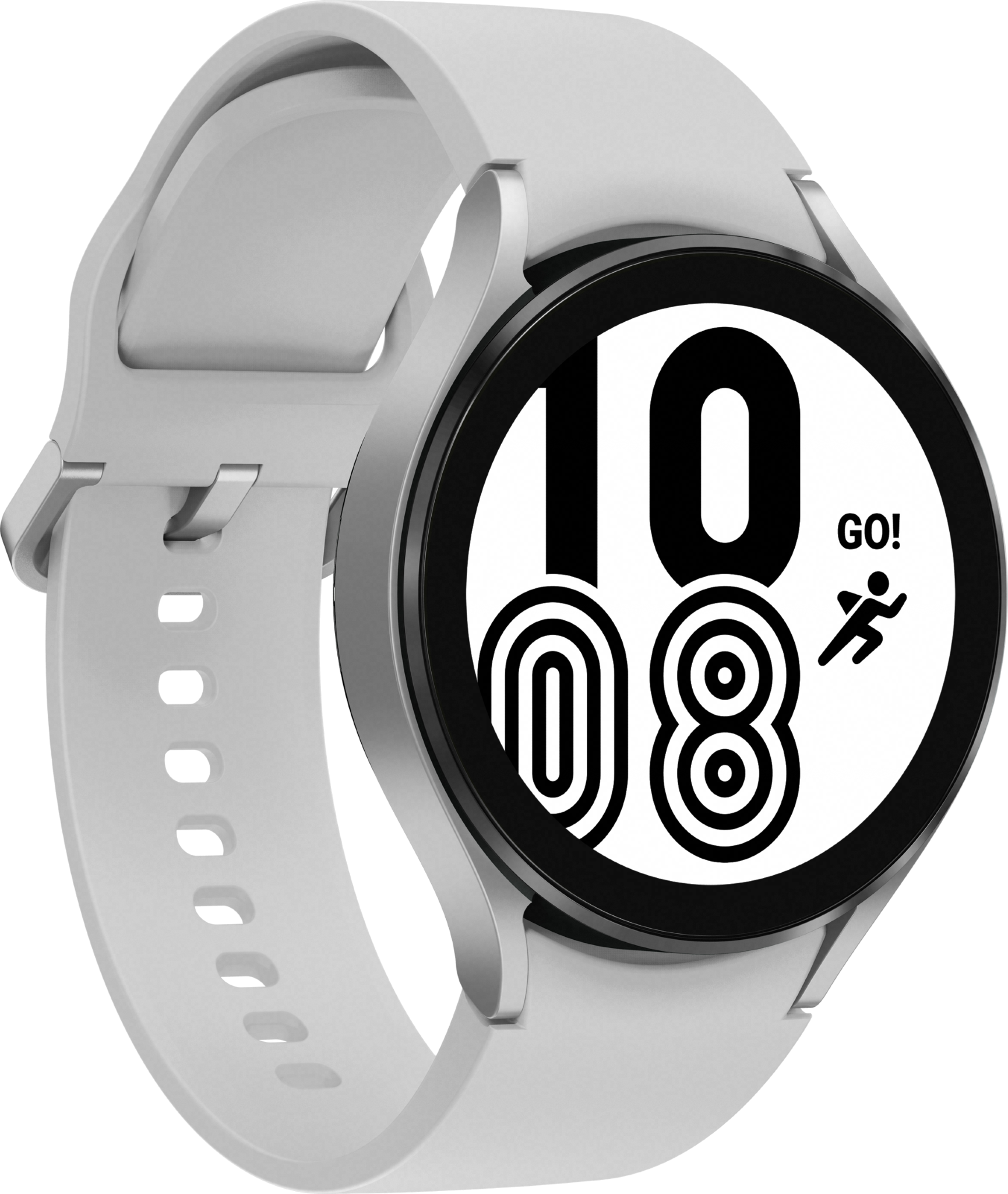 Samsung Galaxy Watch4 44mm LTE Black Aluminum - Google Wear OS, 1.36 Round  Display, Digital Bezel, HR Monitor, VO2 Max, Fitness Tracking, Sleep  Management (CAD Version & Warranty) : : Clothing, Shoes