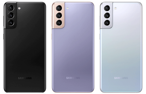Samsung Galaxy S21 PLUS + 5G