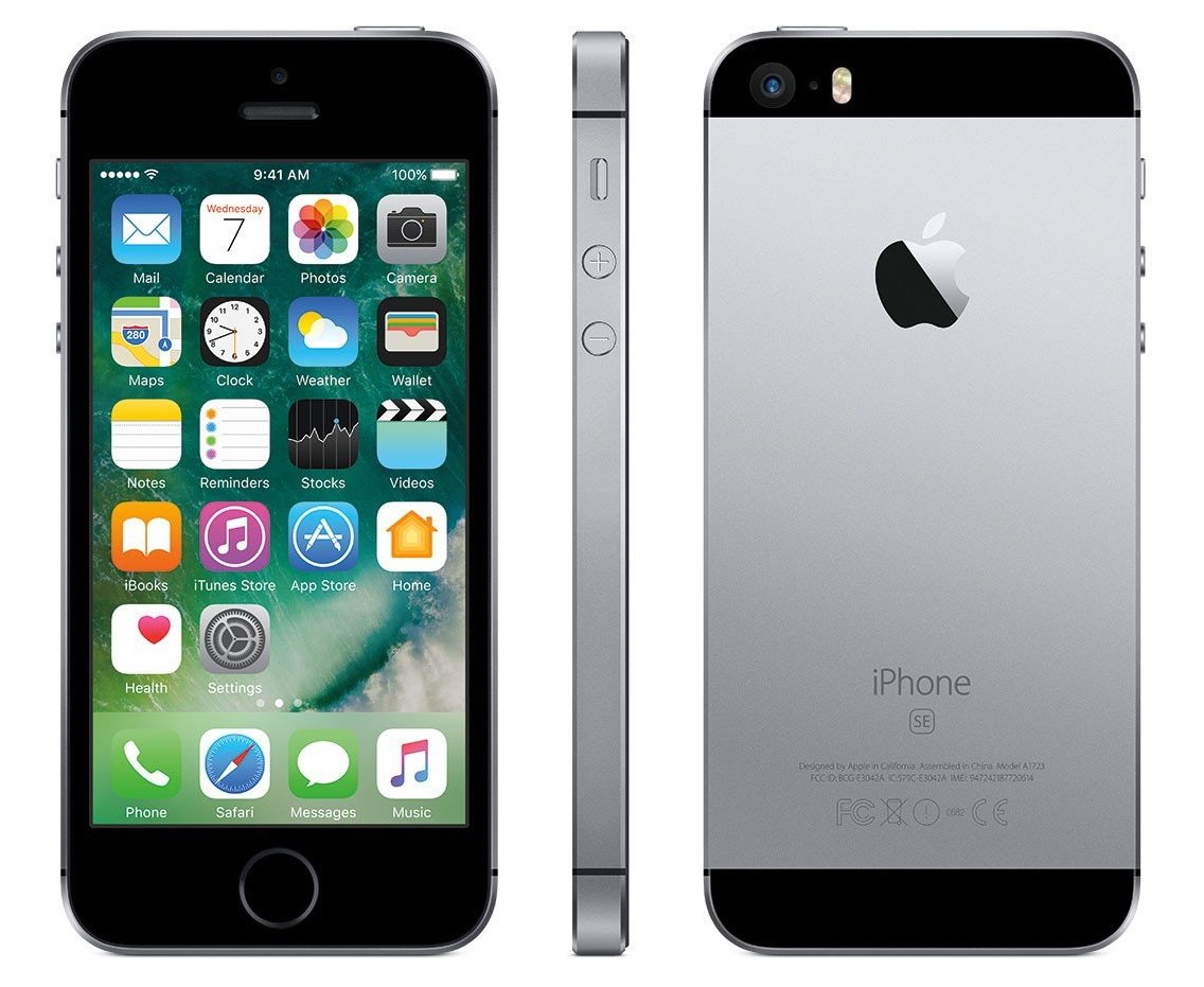 iPhone SE★ iPhone SE (3rd generation) 128GB Starlight – iStudiobySPVi