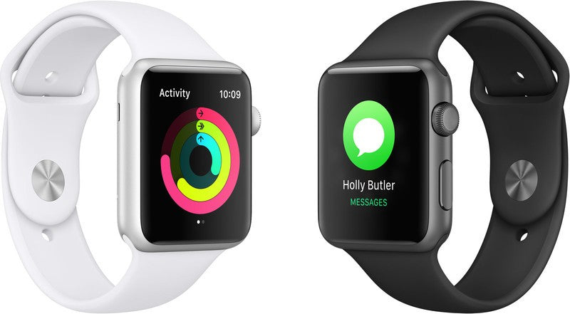 Apple watch series hot sale 3 mtf32