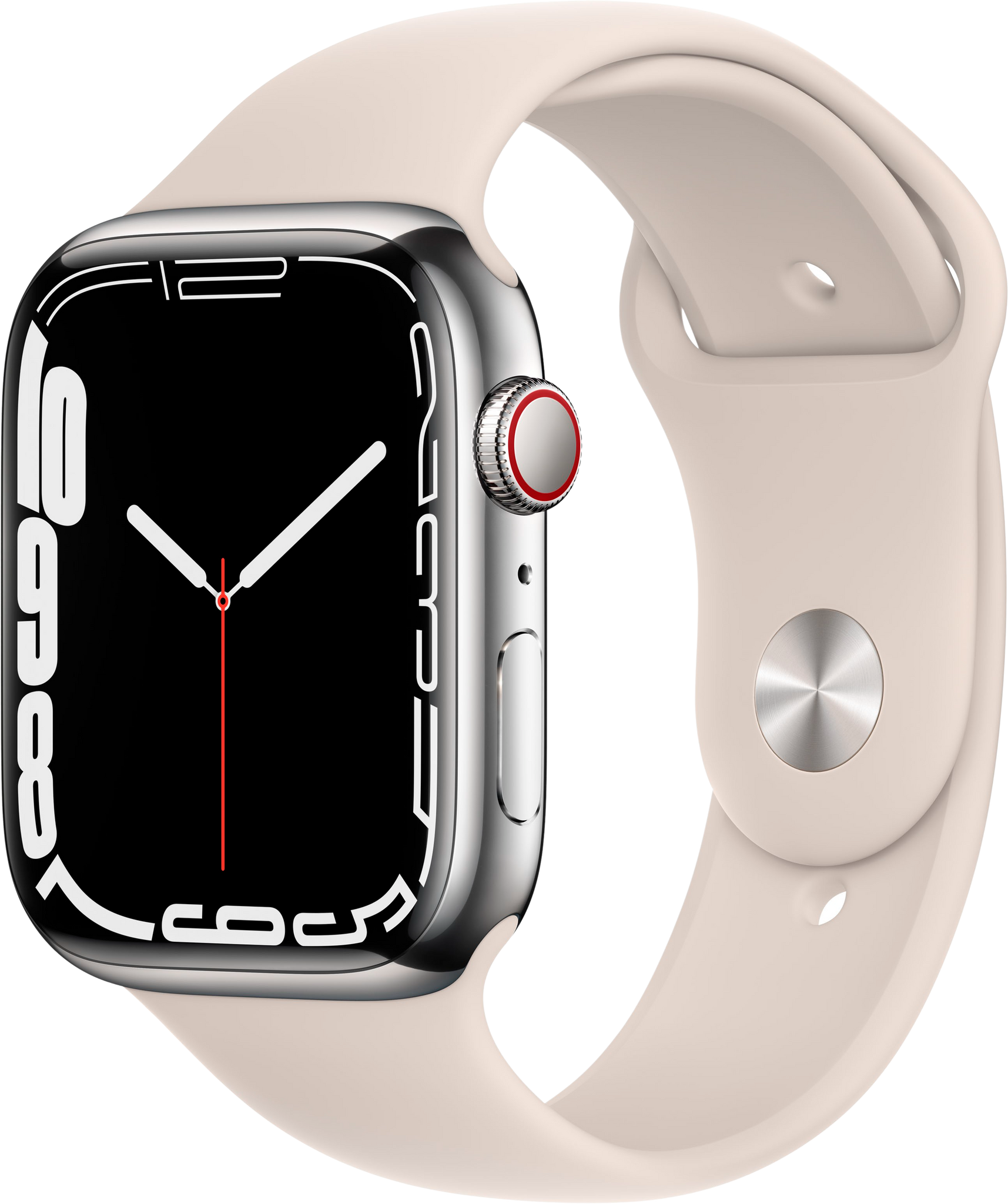 Apple watch 2 stainless deals