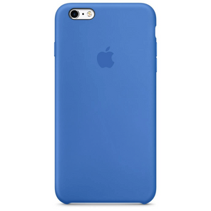 APPLE IPHONE 6 & 6S SILICONE CASE