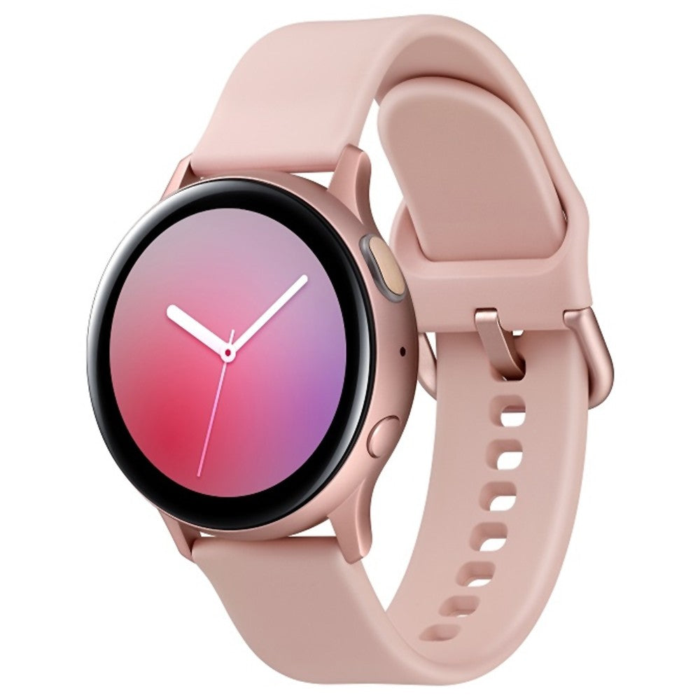 Galaxy watch active launch date best sale