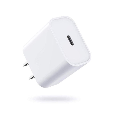 Apple Type C Lightning Wall Adapter