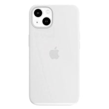 Load image into Gallery viewer, APPLE IPHONE 14 PLUS &amp; 15 PLUS SILICONE CASE