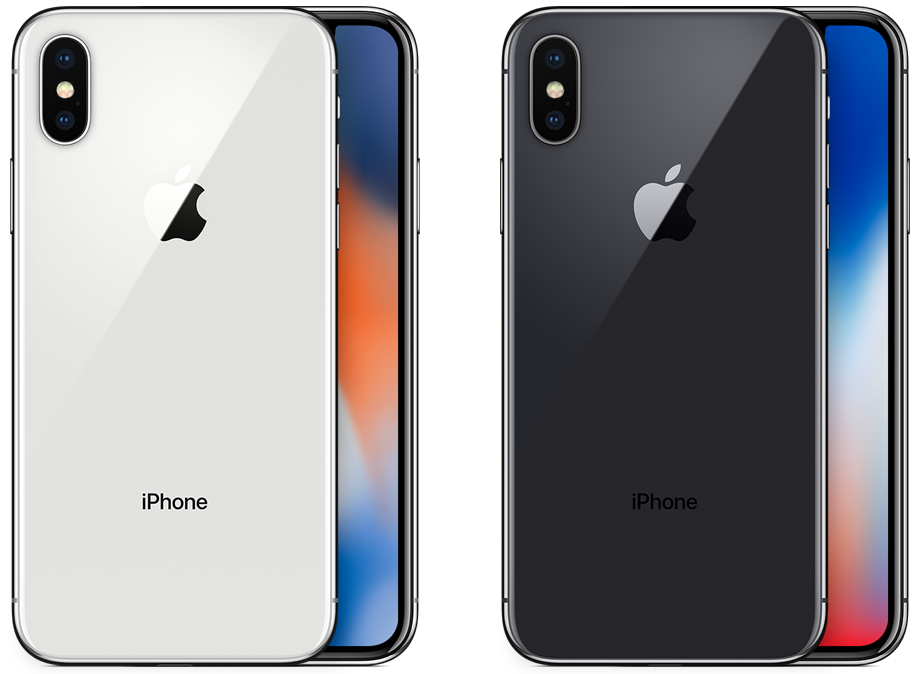 iPhone X – Flex Mobile