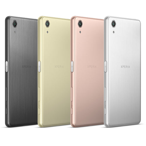 Sony Xperia X Performance