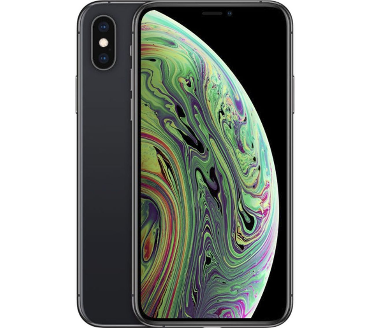 iPhone XS