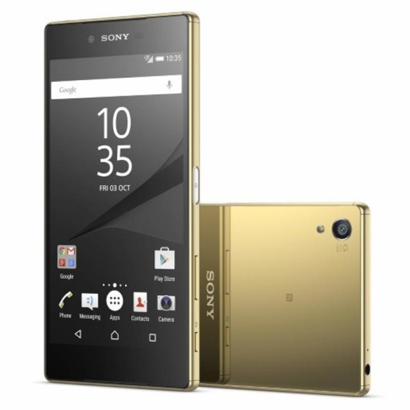 Sony Xperia Z5 – Flex Mobile